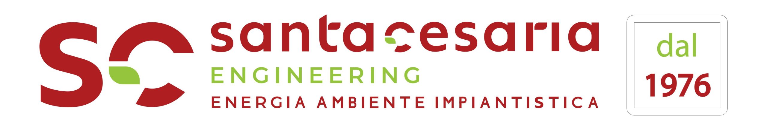 Santacesaria Engineering